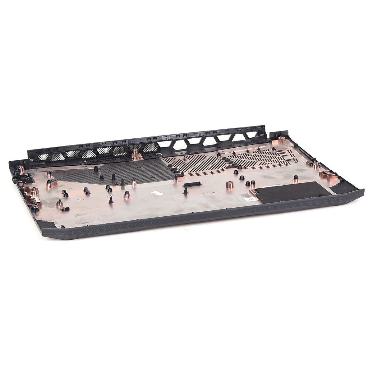 Carcasa Inferior Para Portátil Acer Nitro 5 An515-54 Negro