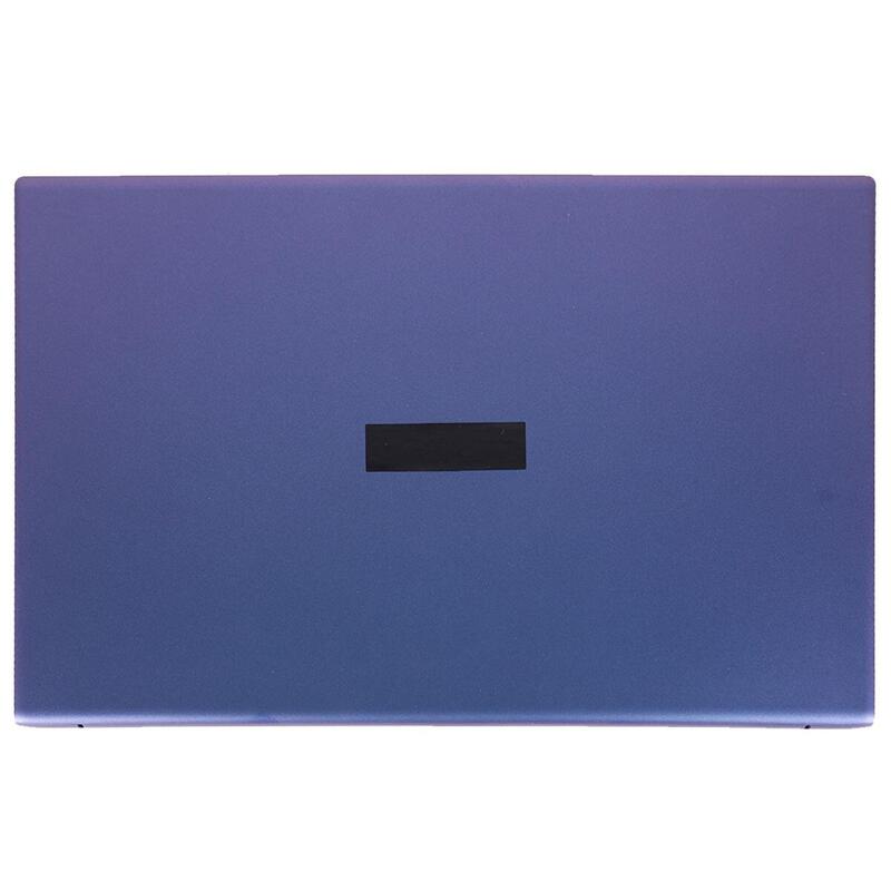 Carcasa Asus V5000f X512j F V5000j F R564d F512j X512d Tapa Trasera Lcd Violeta Azulado