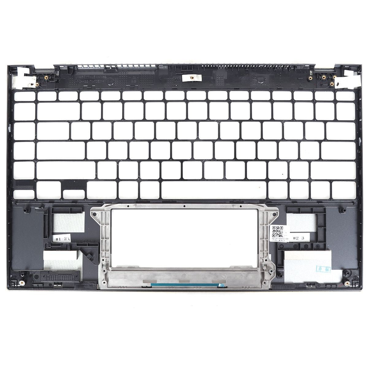 Carcasa Superior Para Portátil Asus Zenbook 14 Ux425 Um425 U4700J