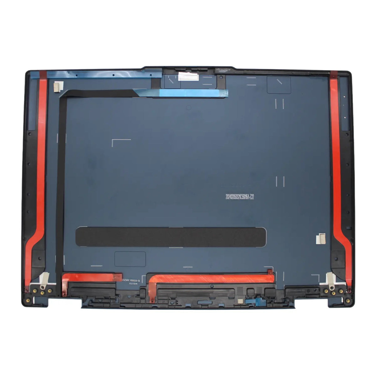 Carcasa Trasera Azul Para Portátil Lenovo Ideapad 5 2 En 1 16Ahp9 16Iru9 5Cb1N95124