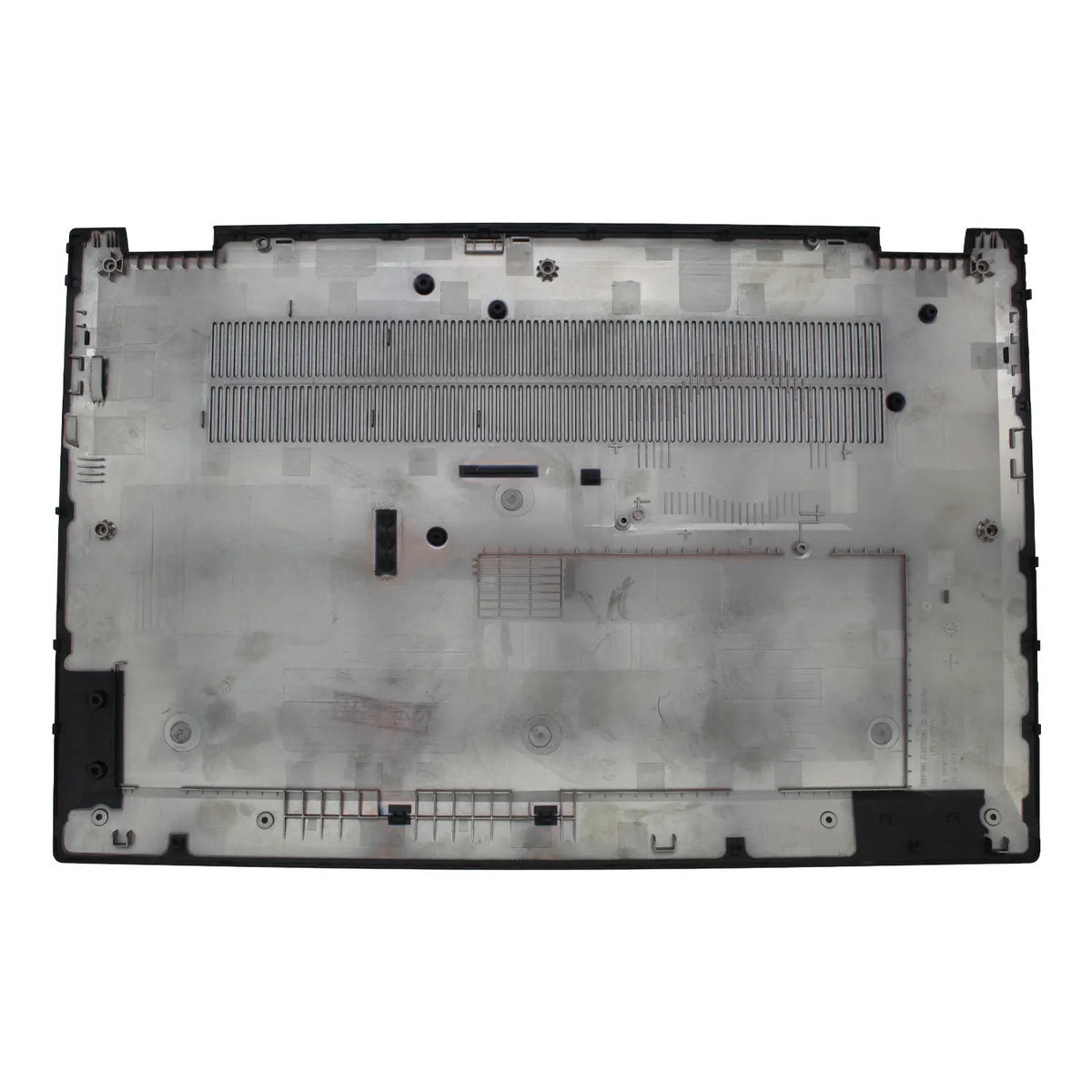Carcasa Base Inferior Gris Para Portátil Lenovo Ideapad Flex 5-15Iil05 Flex 5-15Alc05