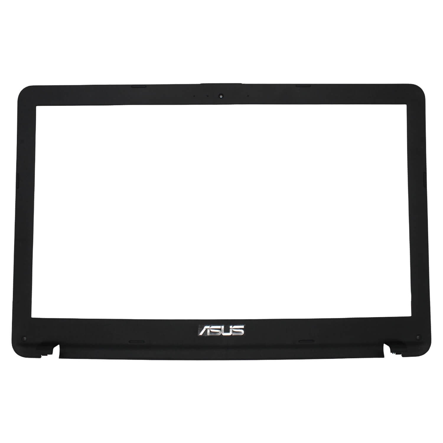 Carcasa Lcd Frontal Para Portátil Asus X540 Series Negro