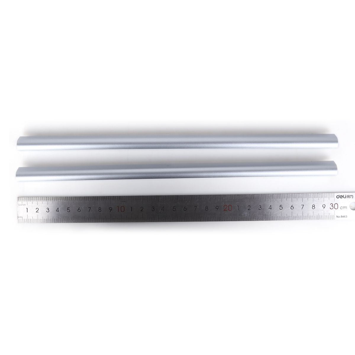 Carcasa De Bisagra Para Portátil Hp 250 255 256 G8 G9 Tpn-C139 M31088-001 Plata