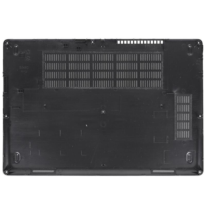 Carcasa Carcasa Inferior Para Portátil Dell Latitude 5490 Carcasa Base Negra . Tcmwr 0tcmwr