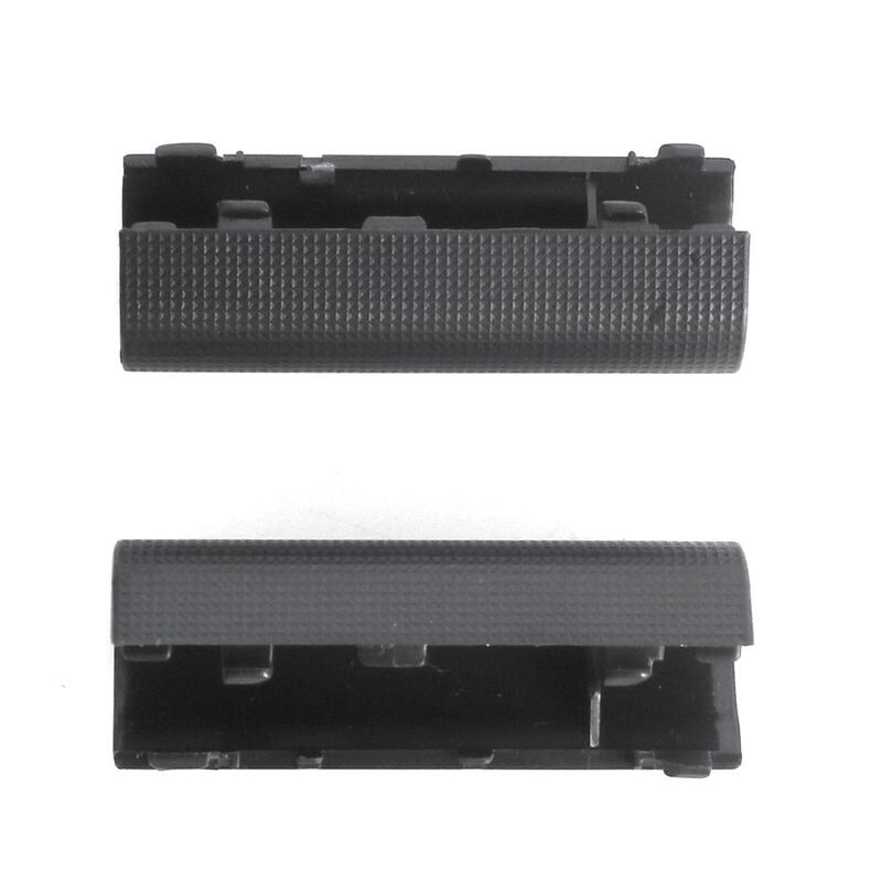 Carcasa Dell Insp 3510 3511 3515 3520 3521 3525 (Carcasa De Bisagra Un Par) Negro