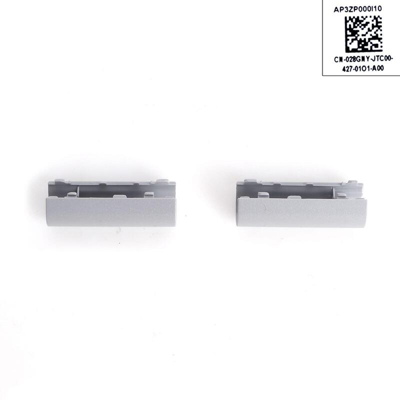 Carcasa Dell Insp 3510 3511 3515 3520 3521 3525 (Carcasa De Bisagra Un Par) Plateada