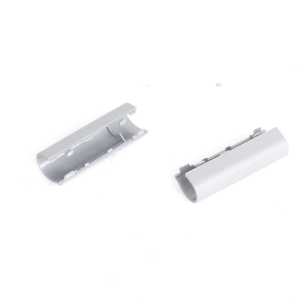 Carcasa Bisagras Para Dell Inspiron 3510 3511 3515 3520 3521 3525 Plata