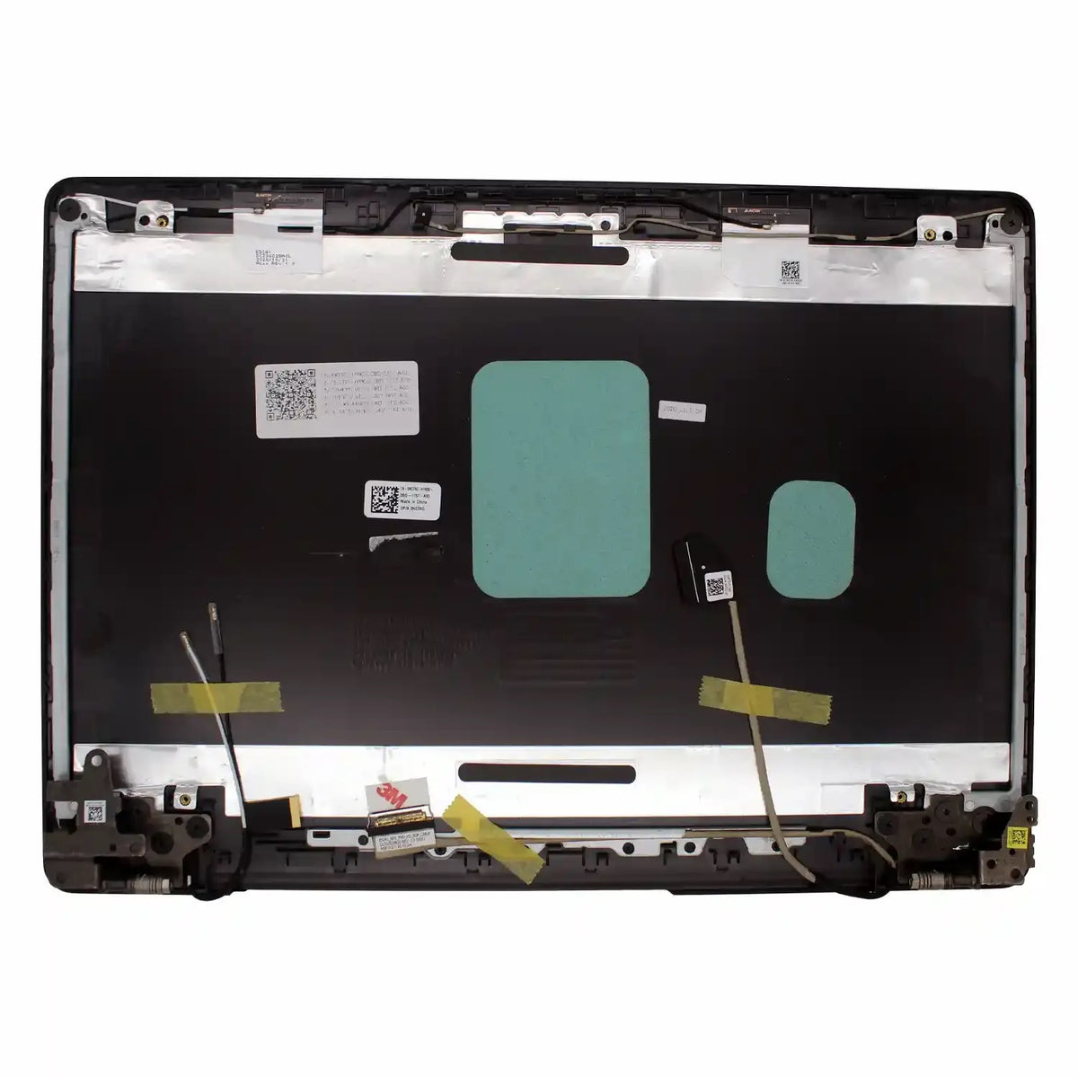 Carcasa Lcd Para Portátil Dell Inspiron 14 3480 3481 3482 Negra