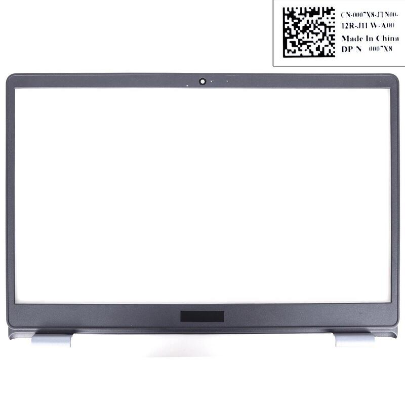 Carcasa Dell Inspiron 15 3501 3502 3505 Bisel Frontal
