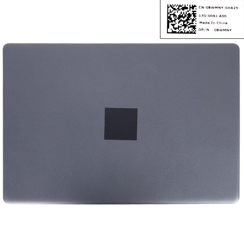 Carcasa Dell Inspiron 15 3501 3502 3505 Lcd Contraportada Negra