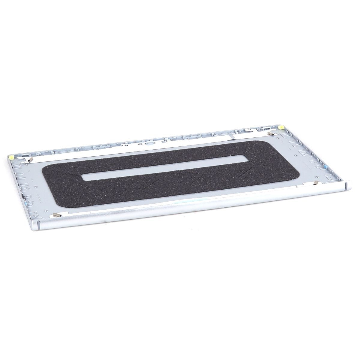 Carcasa Lcd Para Portátil Dell Inspiron 15 3510 15 3511 Plata