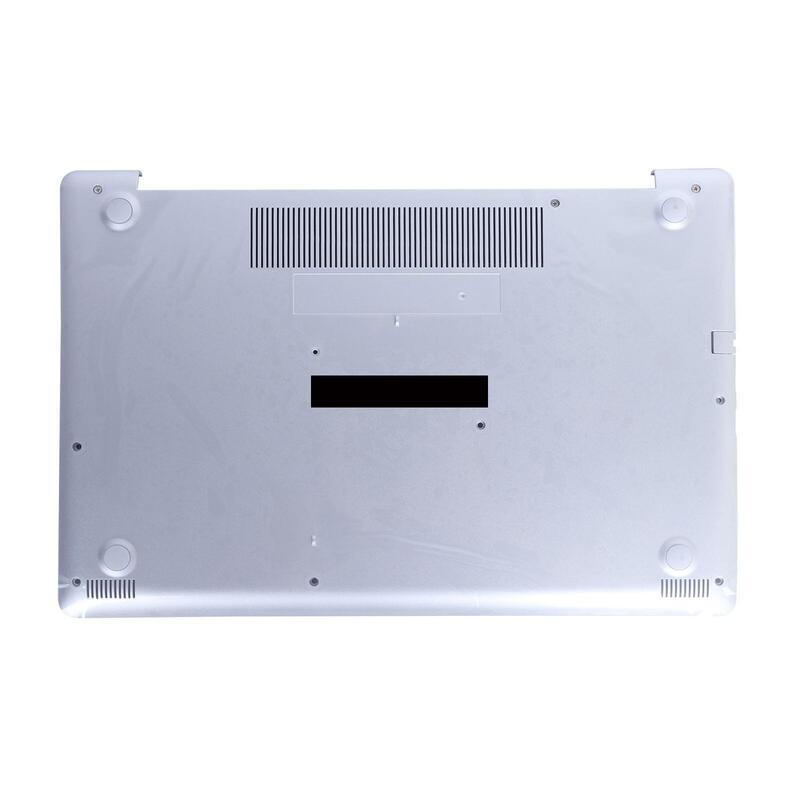 Carcasa Dell Inspiron 3580 3582 3583 3585 Carcasa Base Inferior Plata 06r87d