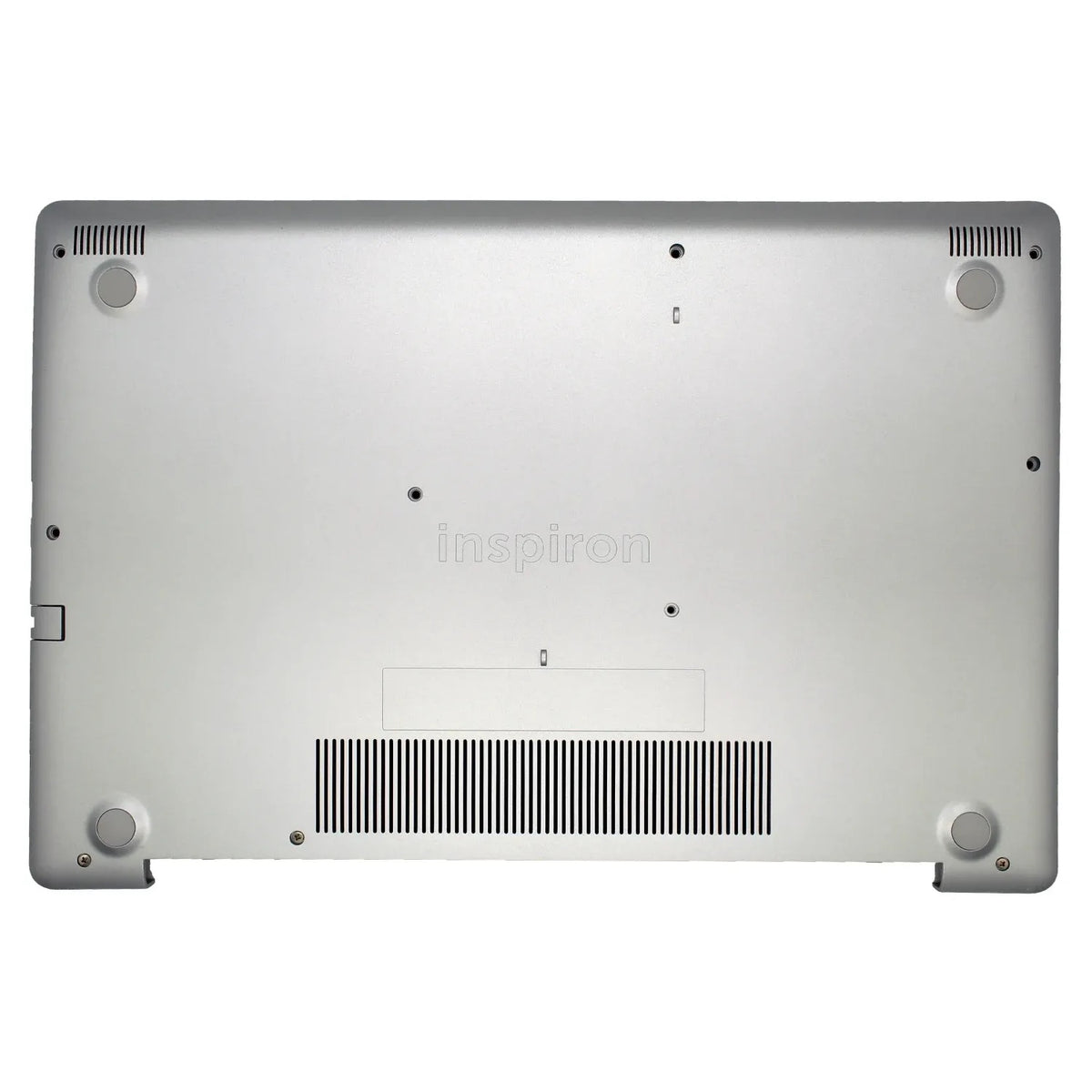 Carcasa Inferior Para Portátil Dell Inspiron 3580 3582 3583 3585 06R87D Plata