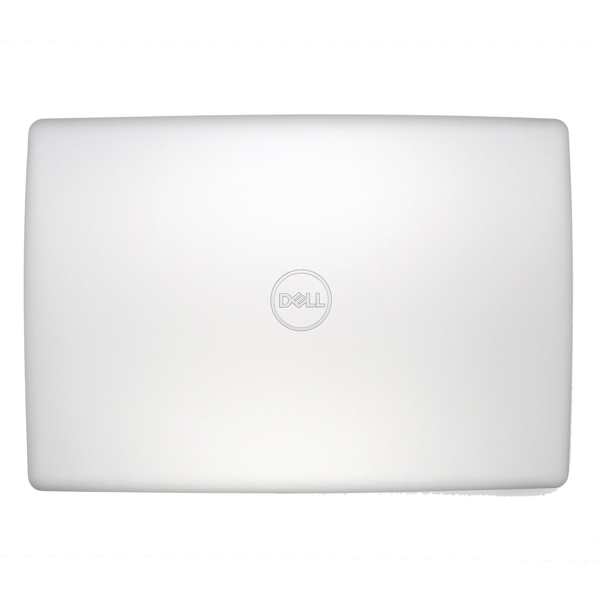 Carcasa Lcd Para Portátil Dell Inspiron 3580 3582 3583 3585 Plata