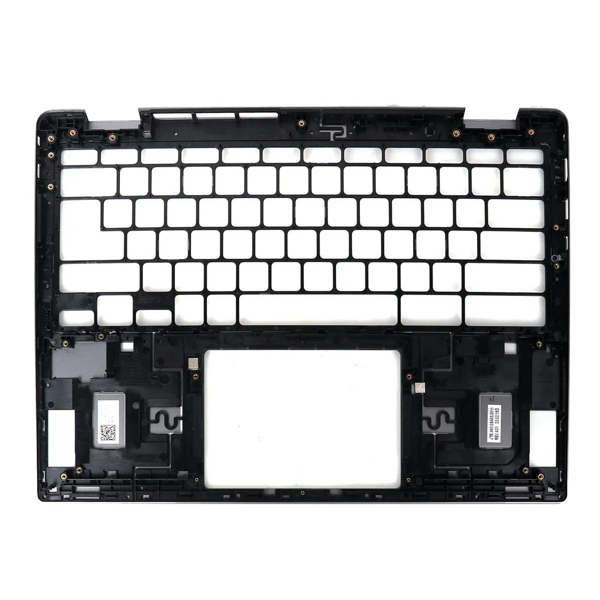 Carcasa Superior Para Portátil Dell Latitude 5430 Chromebook 2 En 1 F58W0 Gris