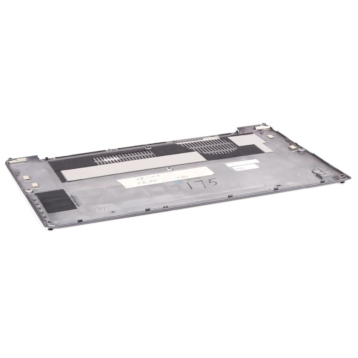 Carcasa Inferior Para Portátil Dell Latitude 7300 0Ckch Negra