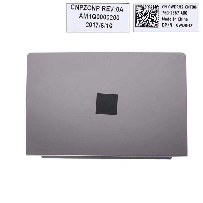 Carcasa Dell Vostro 15 5000 5568 Lcd Contraportada Grisnueva 98%