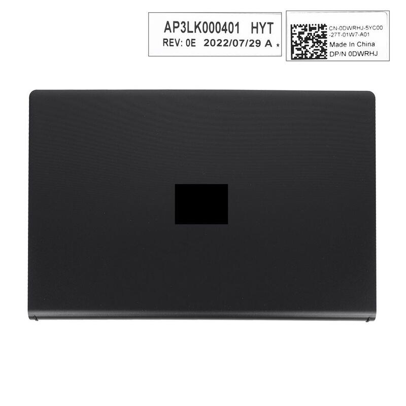 Carcasa Dell Vostro 3510 3515 3520 3525 3511 Lcd Contraportada Negra.