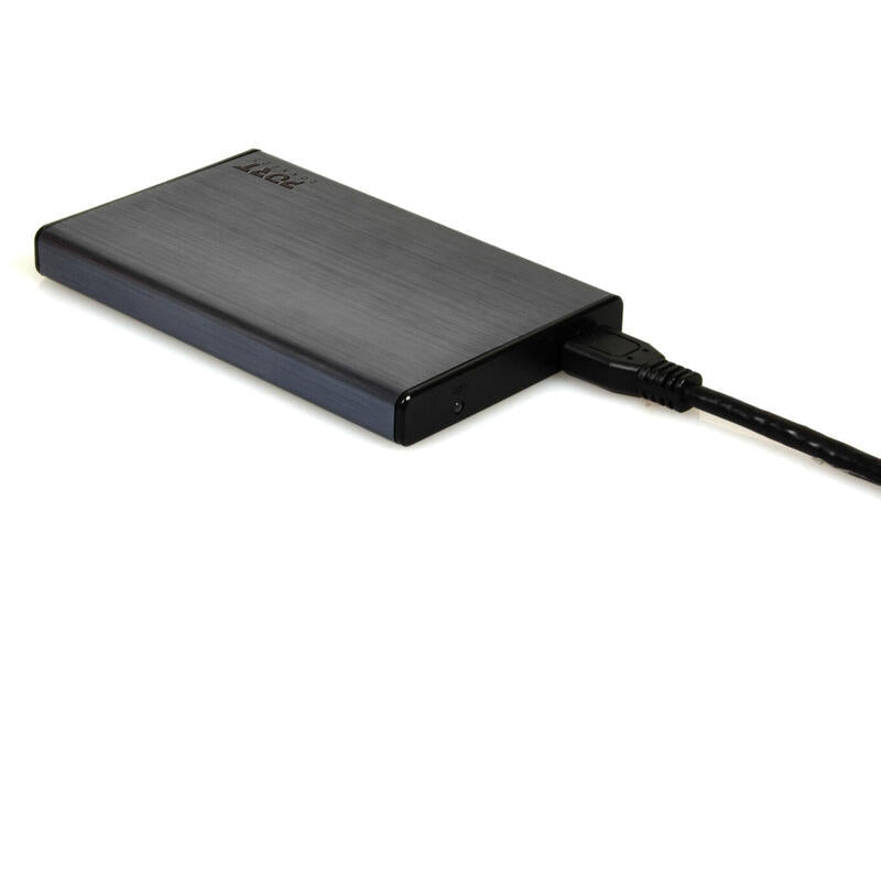 Carcasa Disco Duro Port Sata Tipo C 2,5'