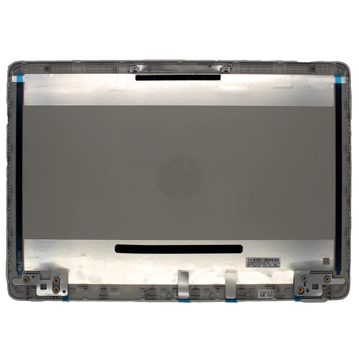 Carcasa Lcd Para Portátil Hp 14-Cf 14-Df 14-Dk L56978-001 Plata