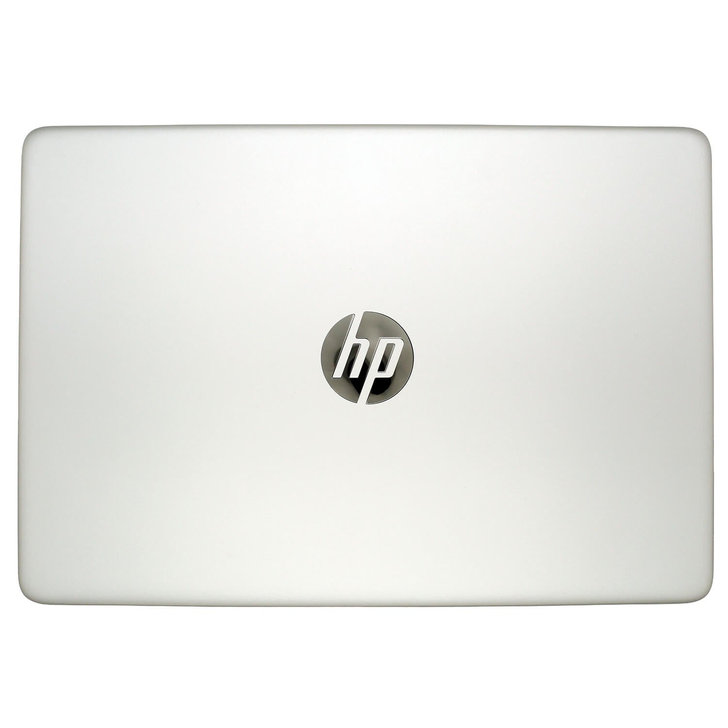 Carcasa Lcd Para Portátil Hp 14-Dq Fq 14S-Dr 14S-Fr Tpn-Q221 L24469-001 Plata