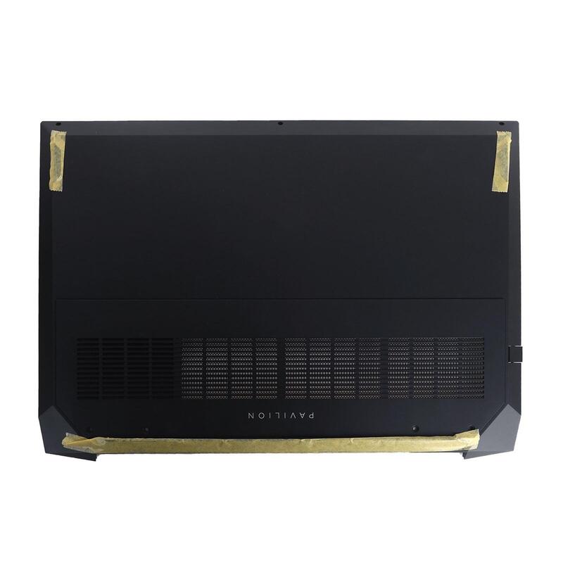 Carcasa Hp Pavilion 15 Ec Tpn Q229 Carcasa Base Inferior Para Portátil Minúscula