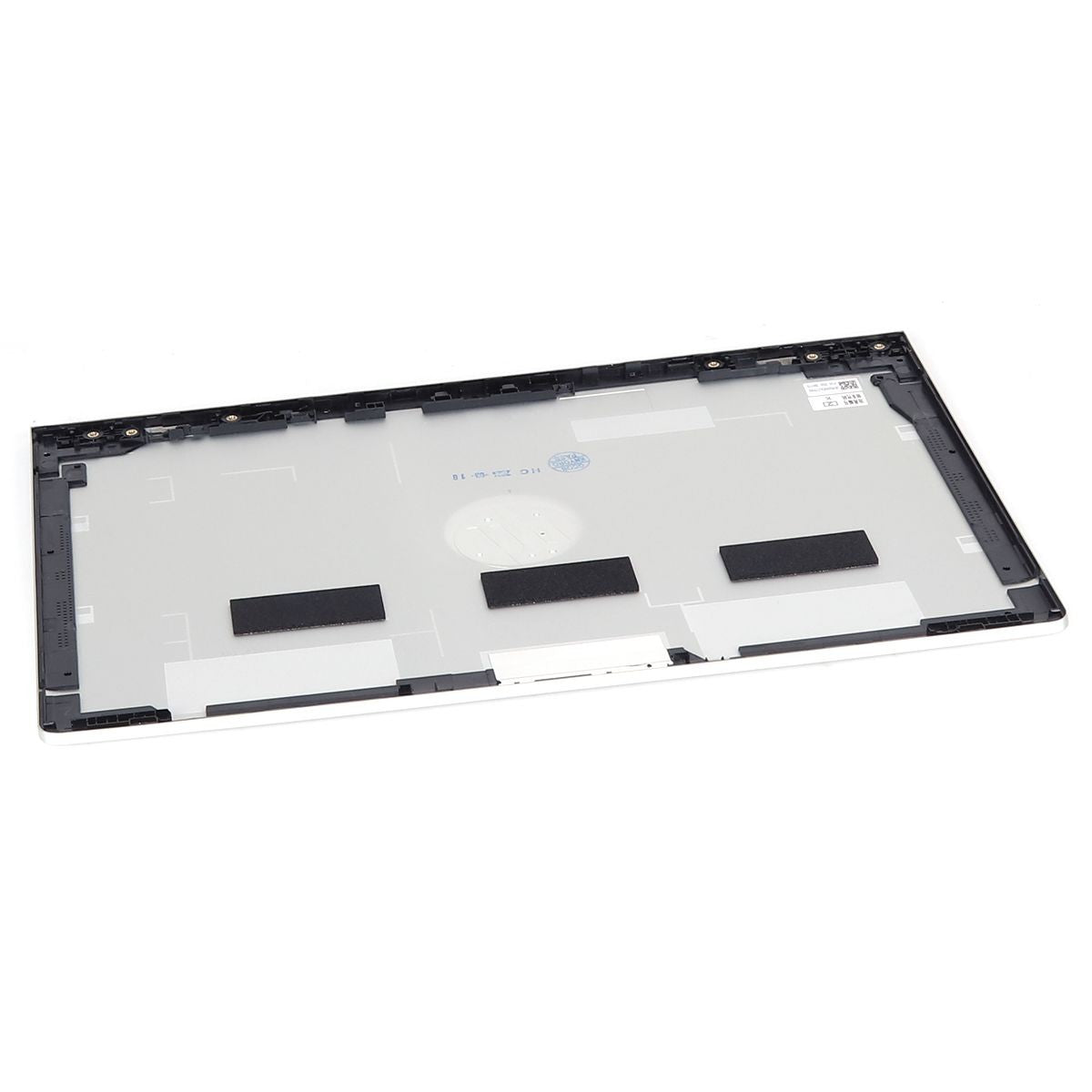 Carcasa Lcd Para Portátil Hp Probook 440 445 G10 Hsn-Q32C-Q34C-4 Plata