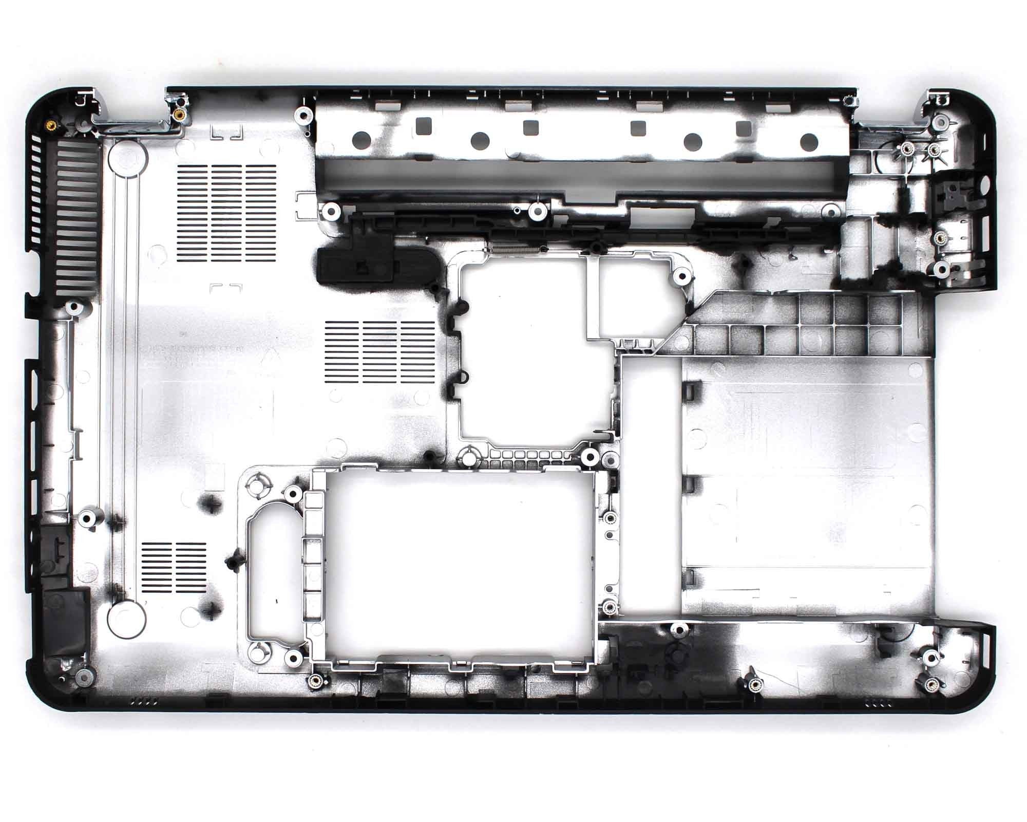 Carcasa Inferior Para Portátil Hp Pavilion Dv6 3Elx6Tp003