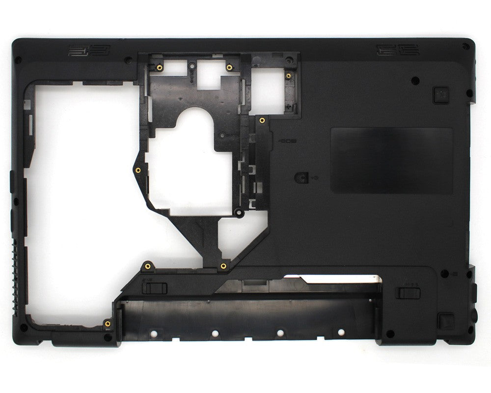 Carcasa Inferior Para Portátil Lenovo G570