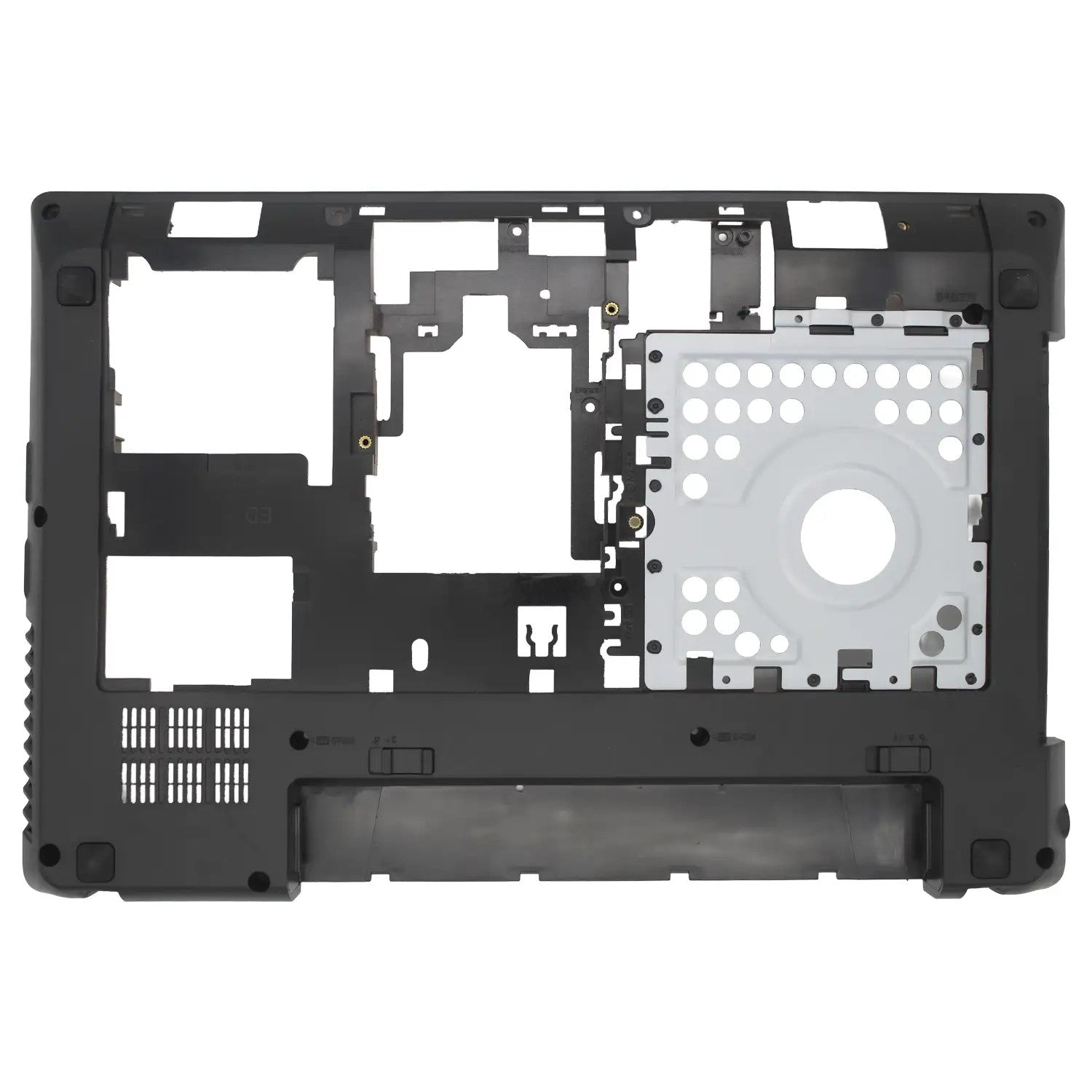 Carcasa Inferior Para Portátil Lenovo G580 G585 | Ap0N2000100 (C/Hdmi)