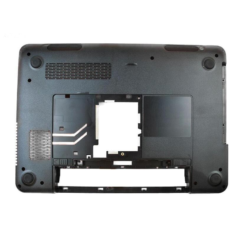 Carcasa Inferior Para Portátil Dell
Modelos: Inspiron 14r N4110
P/N: 55r0n, 055r0m