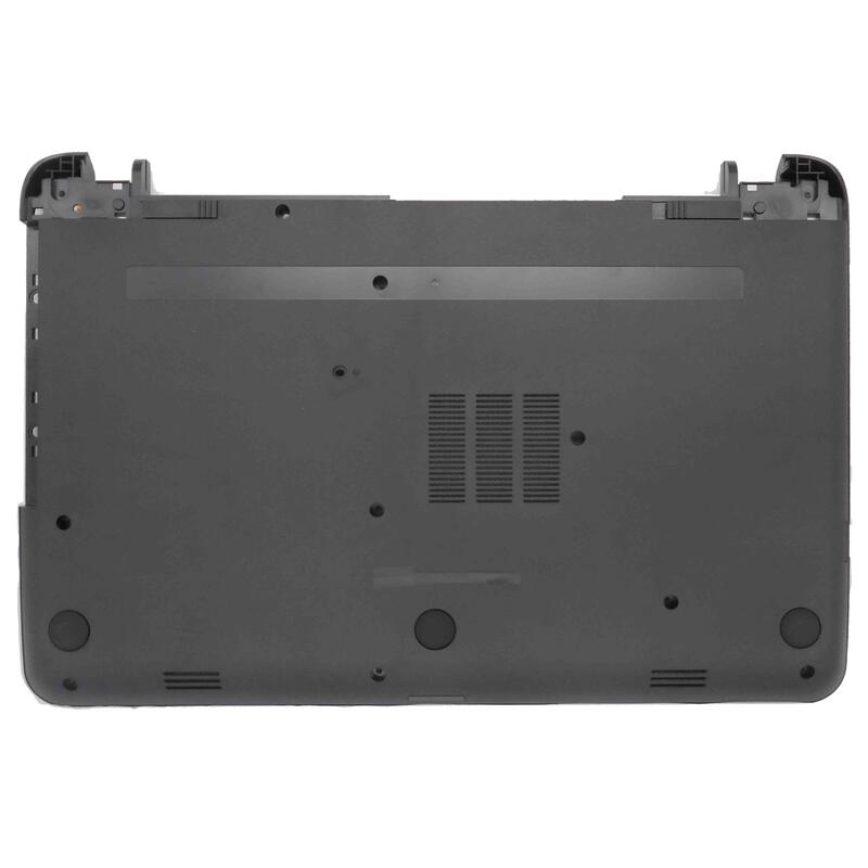 Carcasa Inferior Para Portátil Hp 15-G000 15-R000 15-S000 250 G3 255 G3 256 G3 775087-001