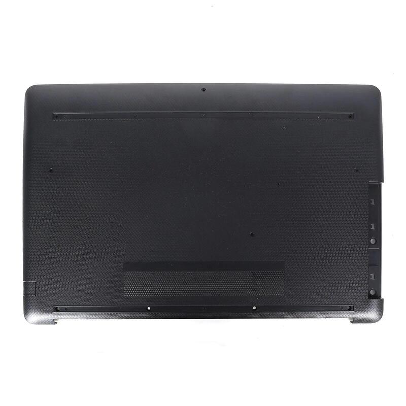 Carcasa Inferior Para Portátil Hp 17 By 17 Ca 17g Cr 17q Cs Tpn I133 Negro