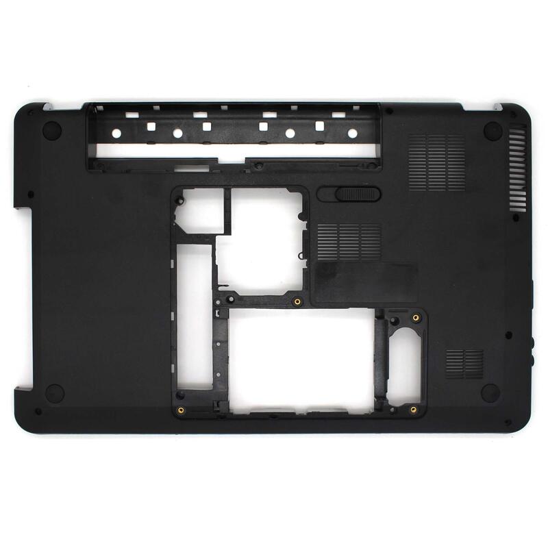 Carcasa Inferior Para Portátil Hp Pavilion Dv6 3elx6tp003