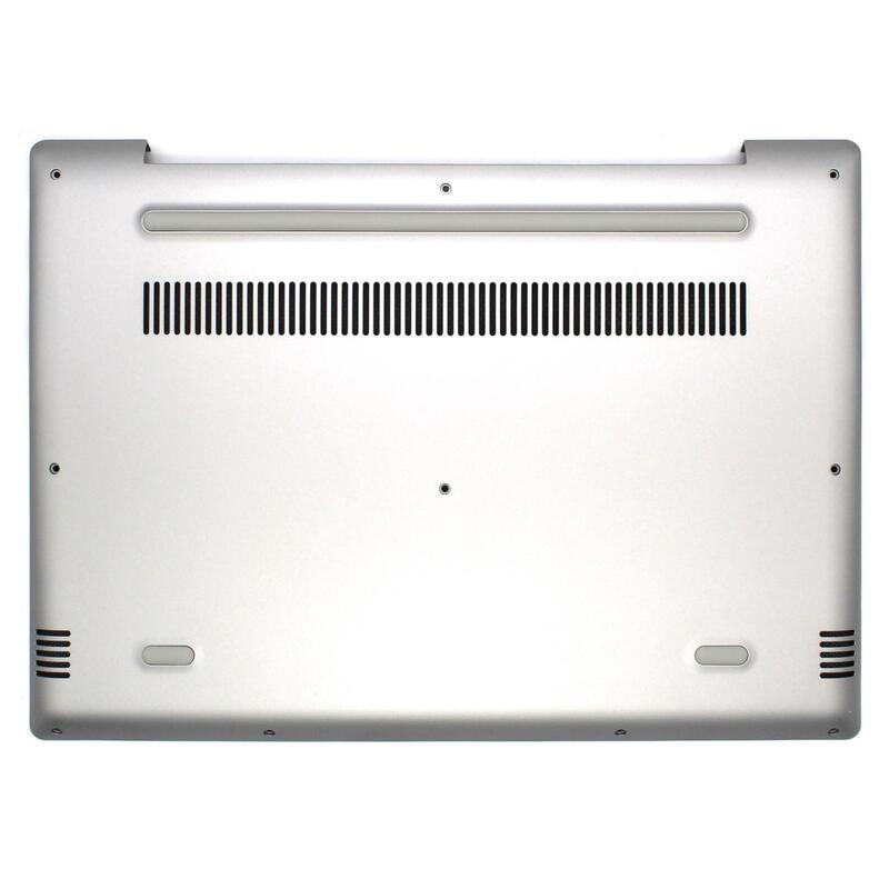 Carcasa Inferior Para Portátil Lenovo Ideapad 330s 15ikb 330s 15isk Silver