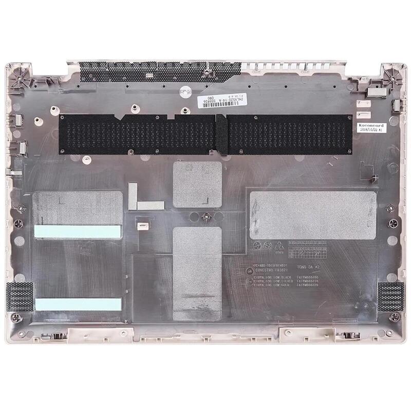 Carcasa Inferior Para Portátil Lenovo Yoga 520 14 520 14isk 520 14ikb Flex5 14