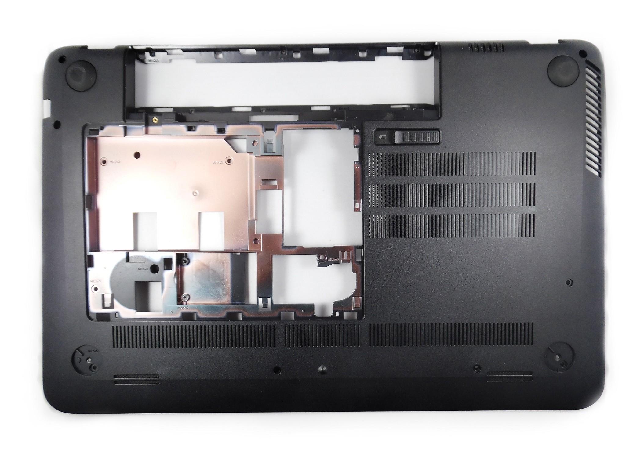 Carcasa Inferior Para Portátil Hp Envy 15 15-J 15-J000 15-J100 720534-001