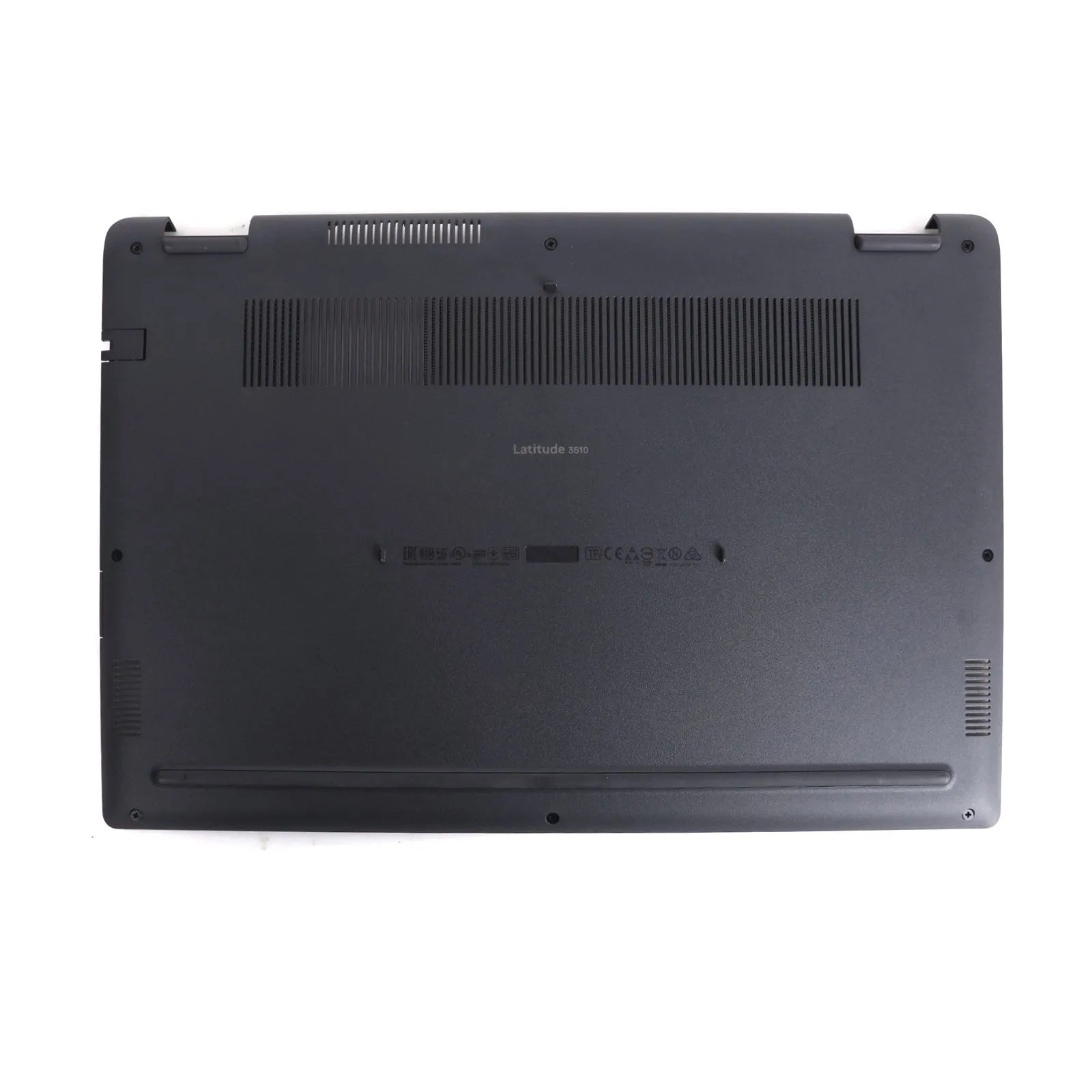 Carcasa Inferior Para Portátil Dell Latitude 3510 E3510 L3510 Gris