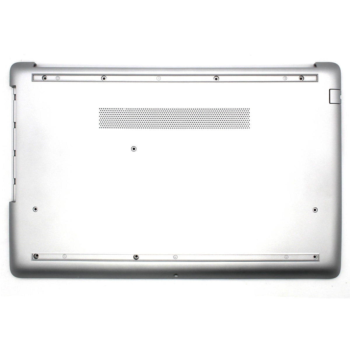 Carcasa Inferior Para Portátil Hp 15-Da 15-Db 15G-Dr 15G-Dx 15Q-Ds L20391-001 Plata