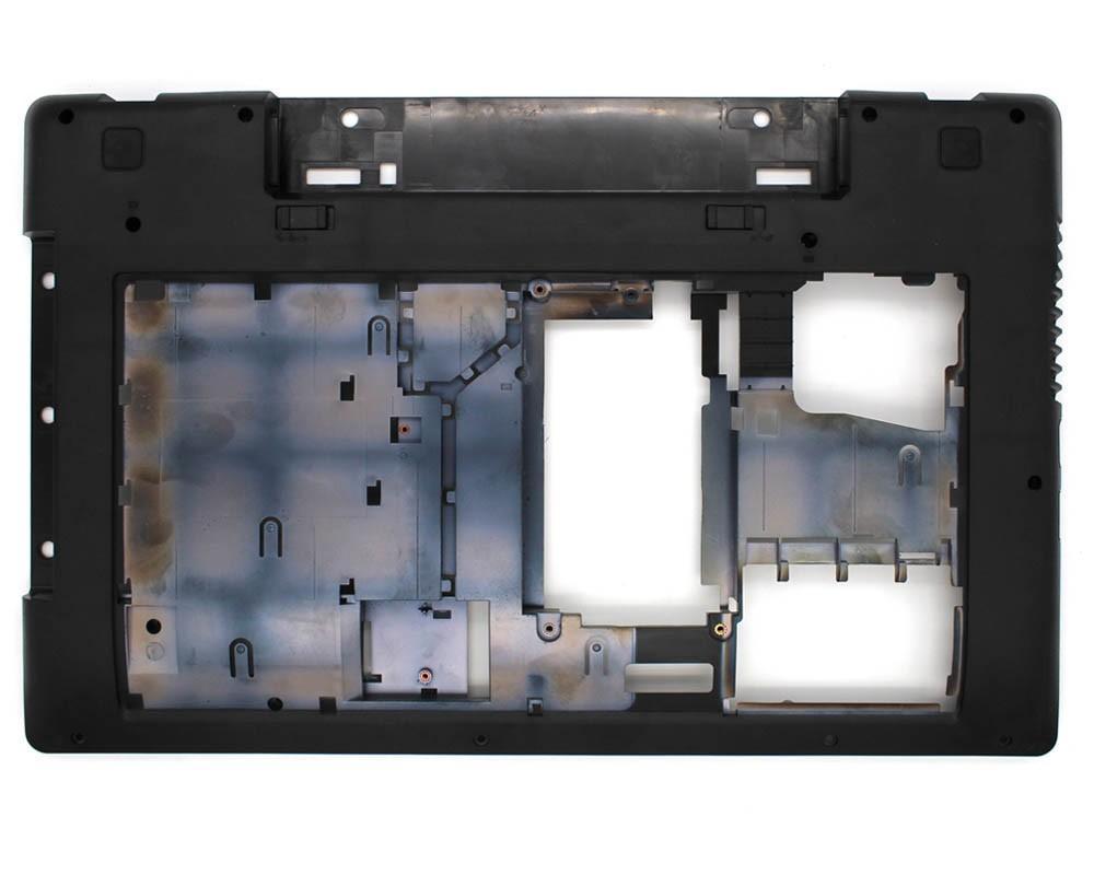 Carcasa Inferior Para Portátil Lenovo Ideapad Z580 Z585 Ap0E4000200