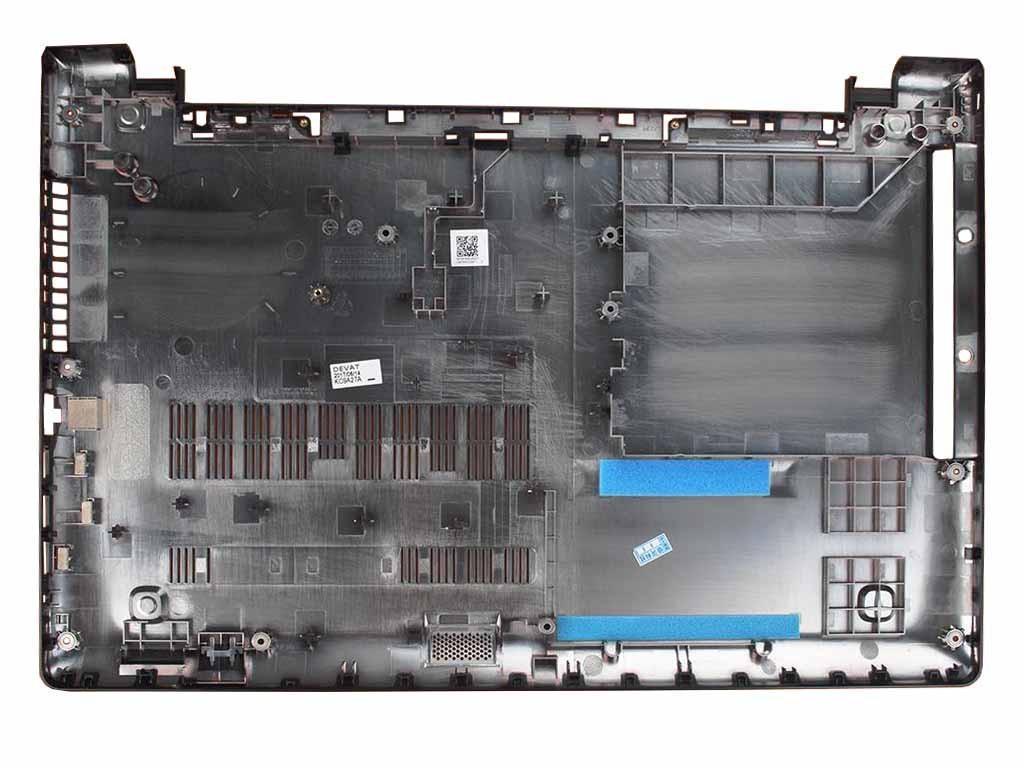 Carcasa Inferior Para Portátil Lenovo Ideapad 110-15Isk 110 Series Ap1Nt000100