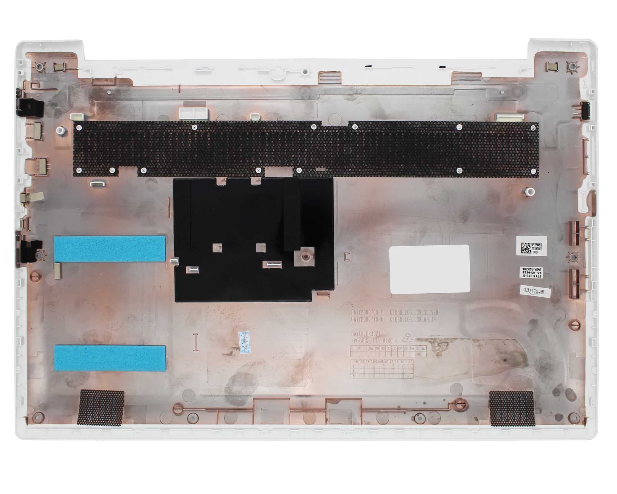 Carcasa Inferior Para Portátil Lenovo Ideapad 330S-15Ikb 330S-15Isk 5Cb0R07259 15"