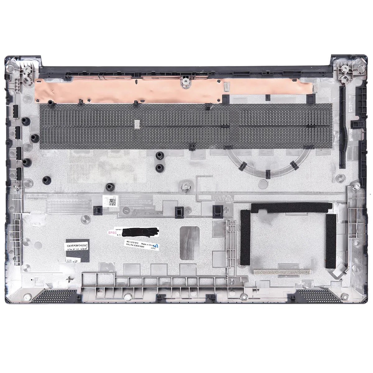 Carcasa Inferior Para Portátil Lenovo Ideapad S145-15Iwl 340C-15 Negro