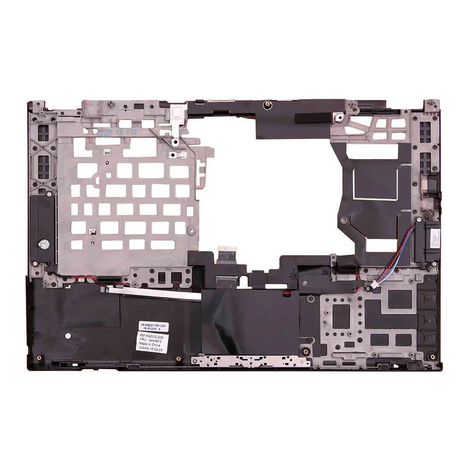 Carcasa Inferior Para Portátil Lenovo Thinkpad T430S T430Si Con Touchpad