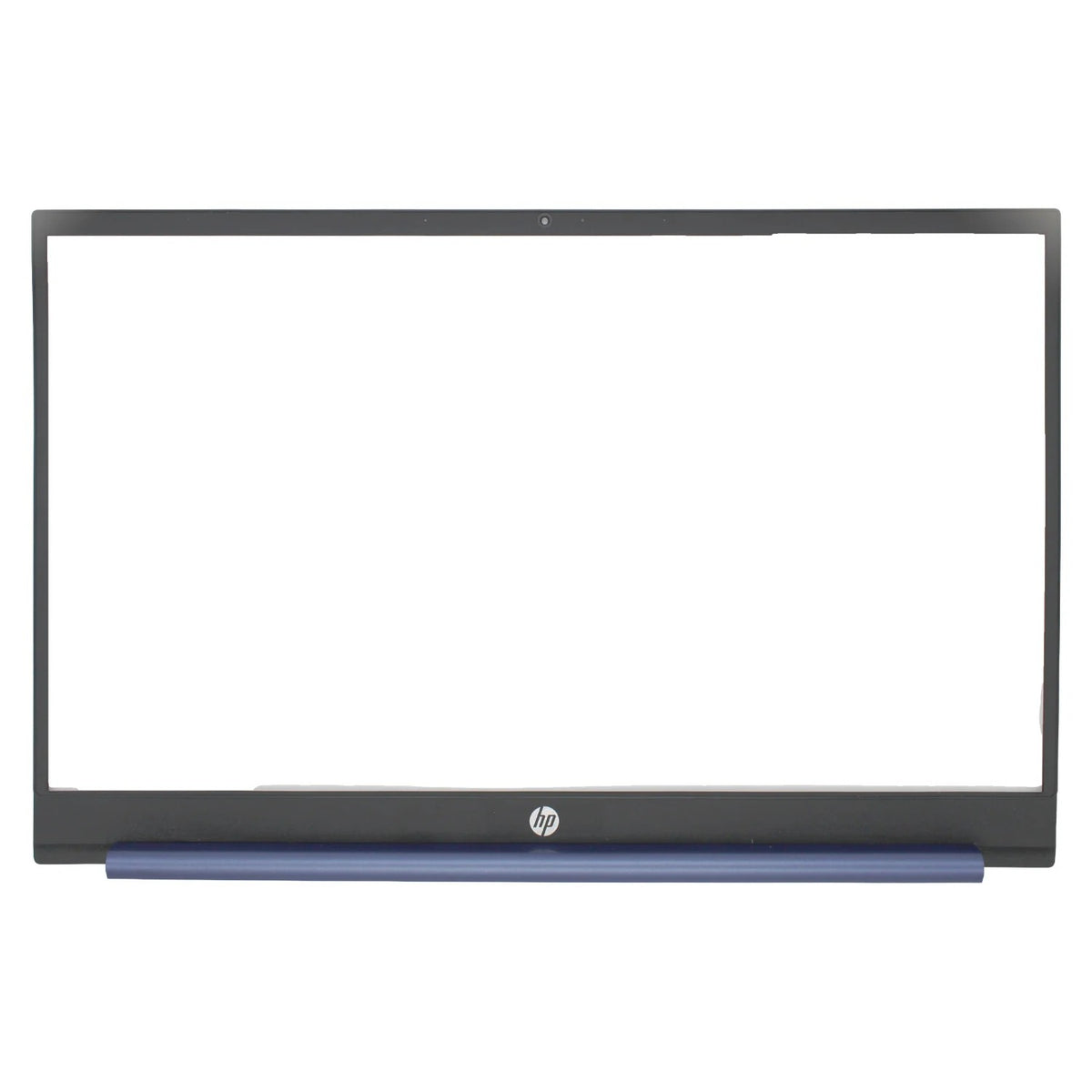Carcasa Lcd Azul Para Portátil Hp Pavilion 15-Eg M33442-001