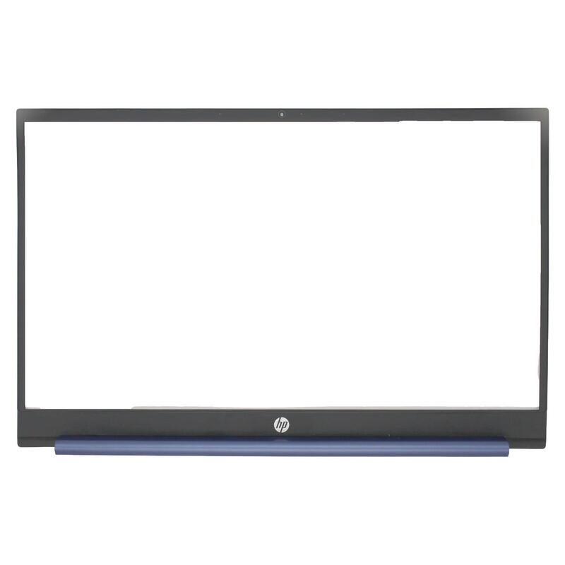 Carcasa Lcd Azul Para Portátil Hp Pavilion 15 Eg M33442 001