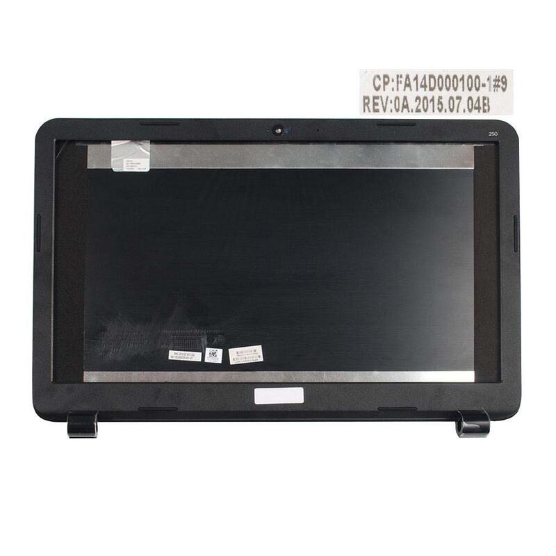 Carcasa Lcd Completa Para Portátil Hp 245 G3 (14") (No Incluye Pantalla)