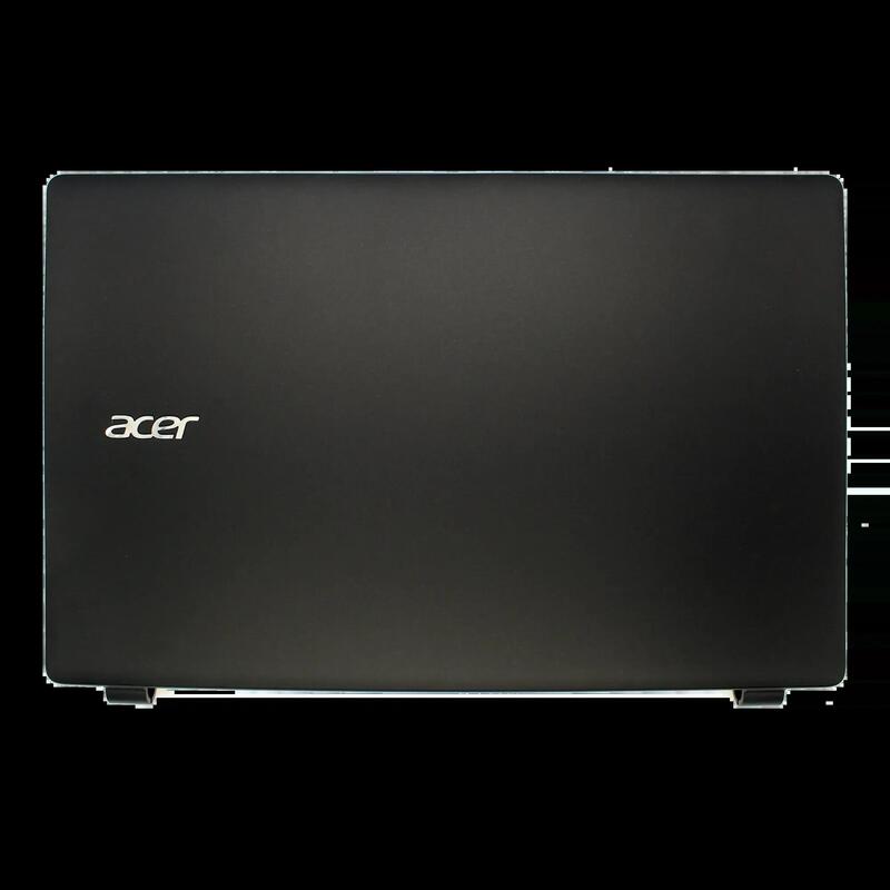 Carcasa Lcd Frontal Para Portátil Acer V3 572g 532 M5 551 E5 571g 531 551 Negro