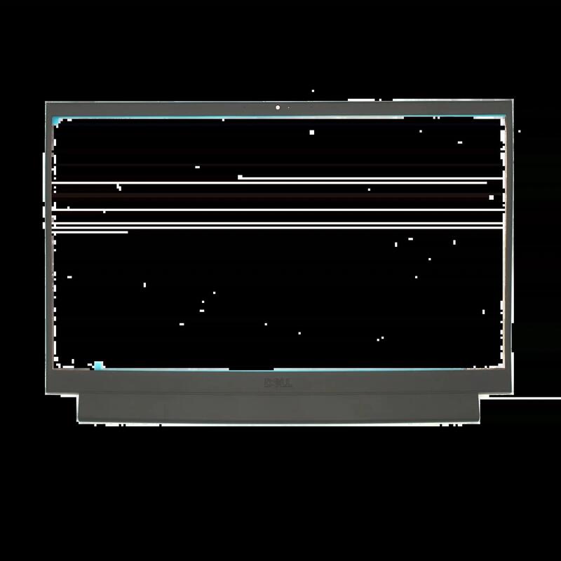 Carcasa Lcd Frontal Para Portátil Dell G15 5510 5511 5515 5520