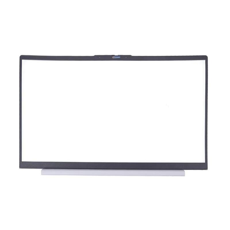 Carcasa Lcd Frontal Para Portátil Lenovo Ideapad 5 15iil05 5 15itl05 15.6" Plata